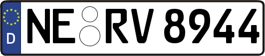 NE-RV8944