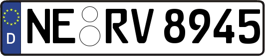 NE-RV8945