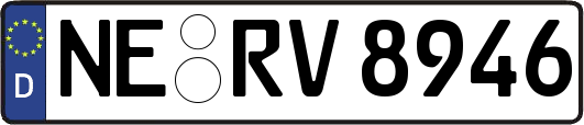 NE-RV8946