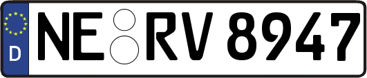 NE-RV8947