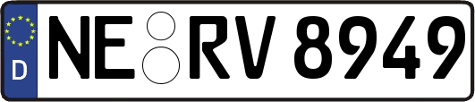 NE-RV8949