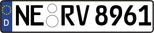 NE-RV8961