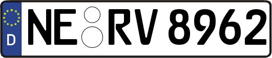 NE-RV8962