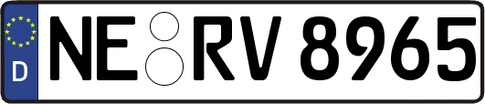 NE-RV8965
