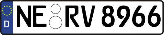 NE-RV8966
