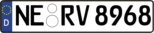 NE-RV8968