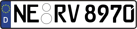 NE-RV8970