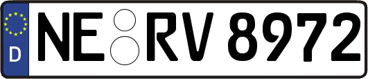 NE-RV8972