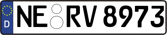 NE-RV8973