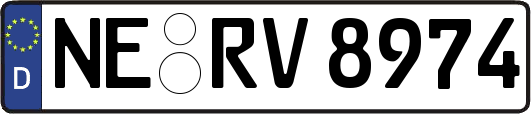 NE-RV8974