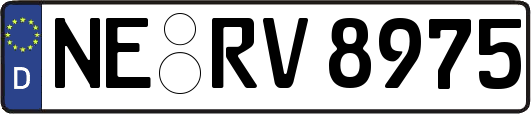 NE-RV8975