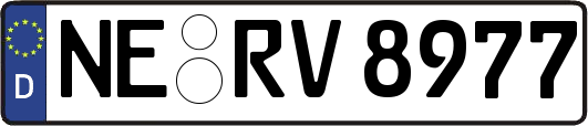 NE-RV8977