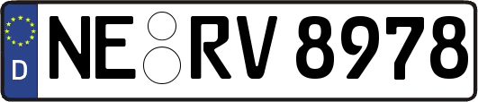NE-RV8978