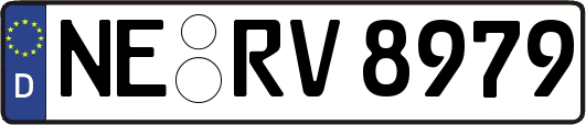 NE-RV8979