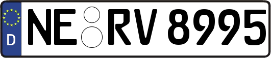 NE-RV8995