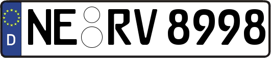NE-RV8998