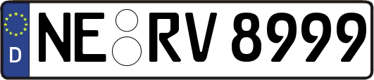 NE-RV8999