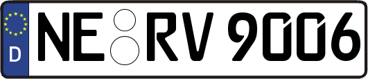 NE-RV9006