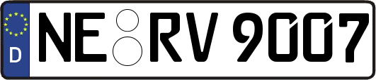 NE-RV9007