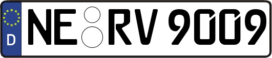 NE-RV9009