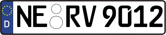 NE-RV9012