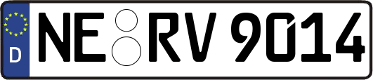NE-RV9014