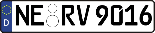 NE-RV9016