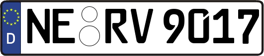 NE-RV9017