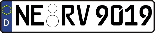 NE-RV9019