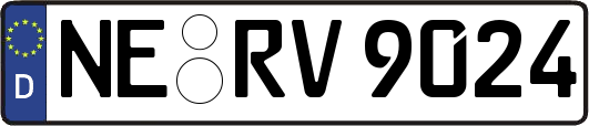 NE-RV9024