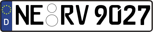 NE-RV9027
