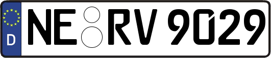 NE-RV9029