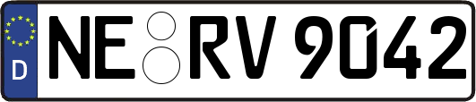 NE-RV9042