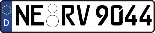 NE-RV9044