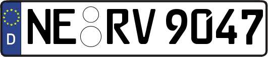 NE-RV9047