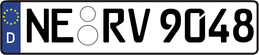 NE-RV9048