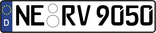 NE-RV9050