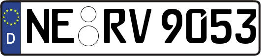 NE-RV9053