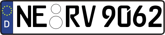 NE-RV9062