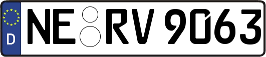 NE-RV9063