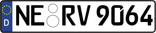 NE-RV9064