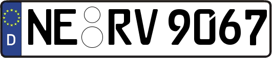 NE-RV9067