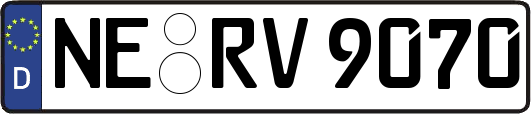NE-RV9070