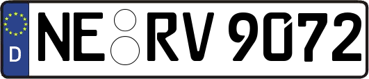 NE-RV9072