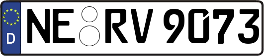 NE-RV9073