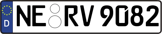 NE-RV9082