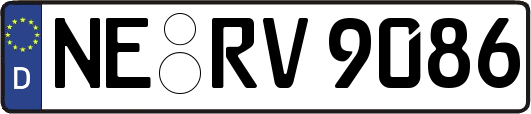 NE-RV9086