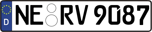 NE-RV9087