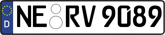 NE-RV9089