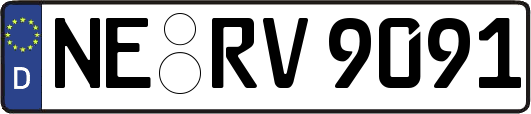 NE-RV9091